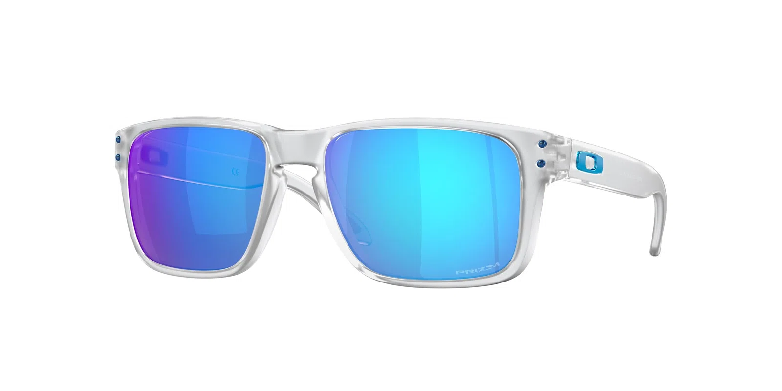 Oakley Holbrook Xs 9007 Sunglasses - view 9